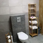 Grzybowo Дом отдыха *