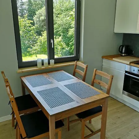 Casa de Férias Grzybowo Grzybowo (Kolobrzeg)