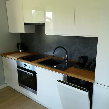 Grzybowo Grzybowo (Kolobrzeg)