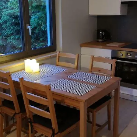 Grzybowo Prázdninový dům