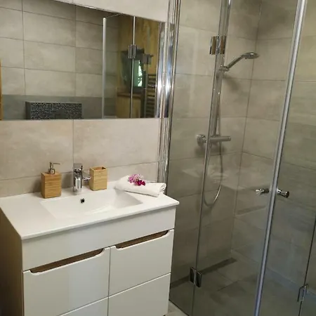 Casa de Férias Grzybowo