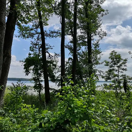 Prázdninový dům Grzybowo *