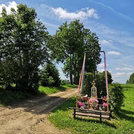 Prázdninový dům Grzybowo Grzybowo (Kolobrzeg)