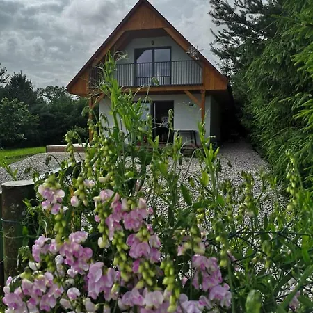 Casa de Férias Grzybowo